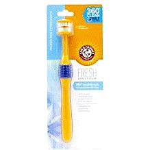 Fresh 360 Toothbrush Puppy Small