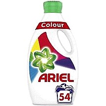 Colour Washing Liquid 54 Washes