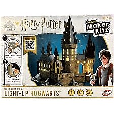 Maker Kitz Harry Potter Hogwarts