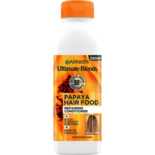 Ultimate Blends Hair Food Papaya Conditioner