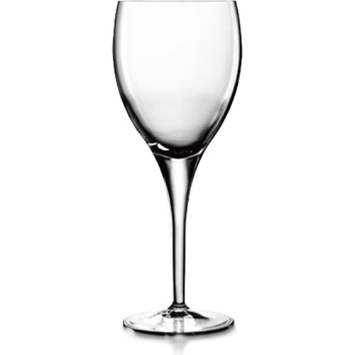 Luigi Bormioli Michelangelo White Wine Glasses (4 x 34cl) Compare