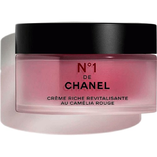 CHANEL N 1 DE CHANEL REVITALIZING BODY SERUM-IN-MIST NOURISHES