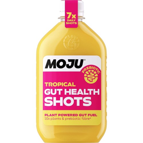 MOJU Ginger Shot