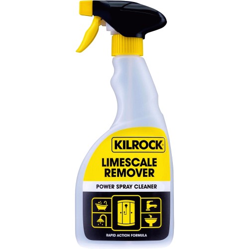 Cillit Bang Limescale & Grime Spray 750ML - Package may vary