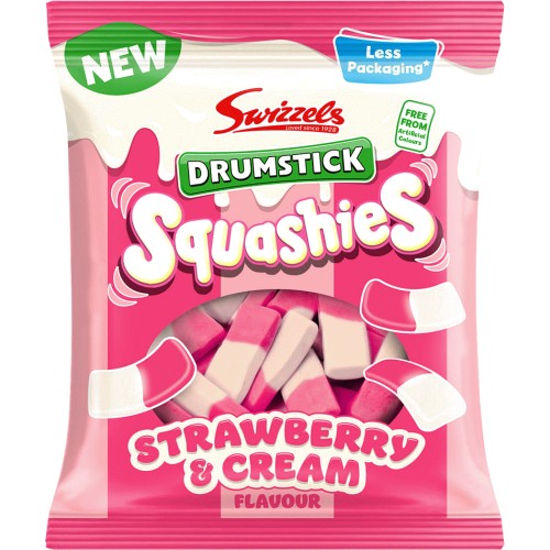 swizzels-drumstick-squashies-strawberry-cream-flavour-160g