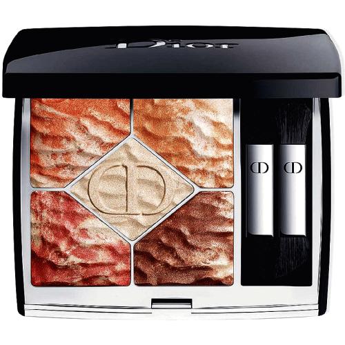 DIOR 5 Couleurs Couture Summer Dune Collection Limited Edition
