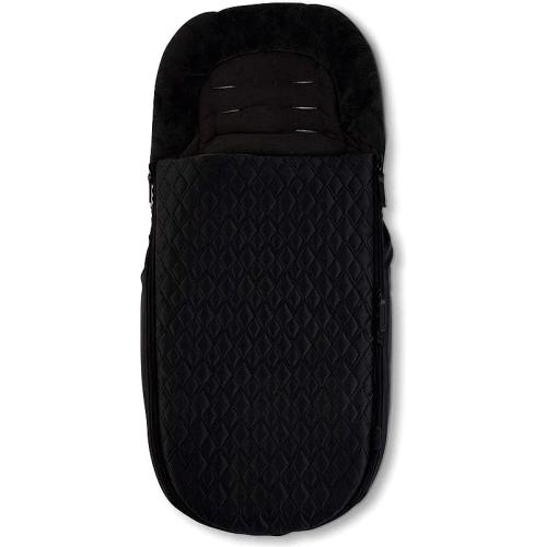 Silver Cross Wayfarer Pioneer 2021 Footmuff Pepper Compare