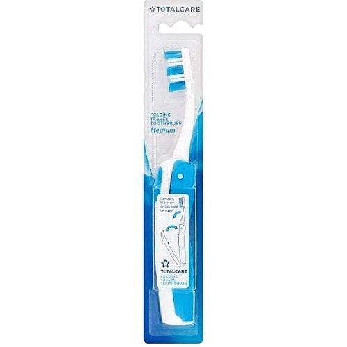 Superdrug Premier Folding Travel Toothbrush Compare Prices & Where To Buy Trolley.co.uk