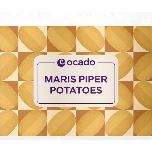 British Maris Piper Potatoes