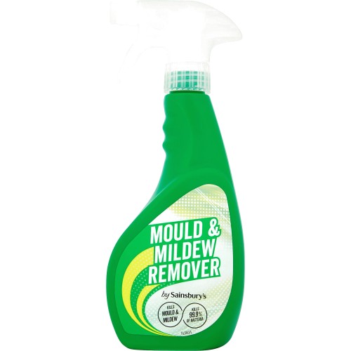 Dettol Mould and Mildew Spray (750ml) Compare Prices Trolley.co.uk