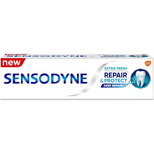Repair & Protect Extra Fresh Sensitive Toothpaste