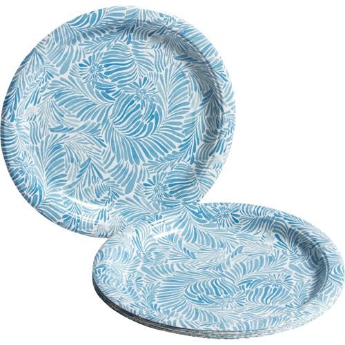 Sainsbury melamine plates hotsell