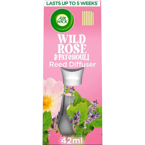 Air wick patchouli deals