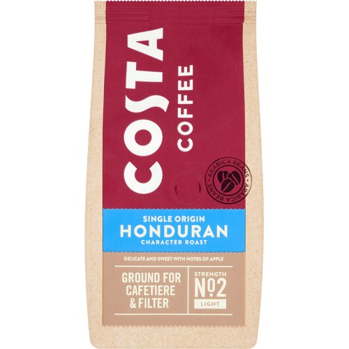 Coffee Honduran Character Roast