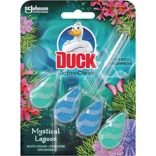 Duck 5 in 1 Rimblock Mystical Lagoon (38.6g) - Compare Prices & Where ...