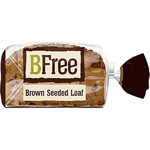 Brown Seeded Loaf