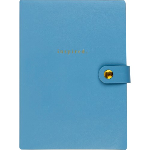 Metallic Fusion A5 Journal - Compare Prices & Where To Buy - Trolley.co.uk