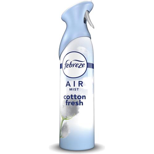 Air Freshener Spray Cotton Fresh