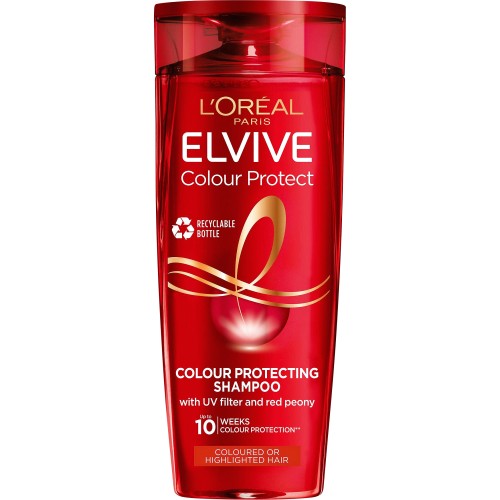 Elvive Colour Protect Shampoo