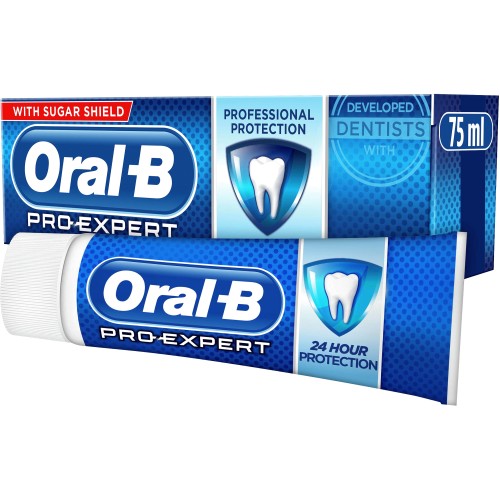 Pro-Expert Professional Protection Toothpaste