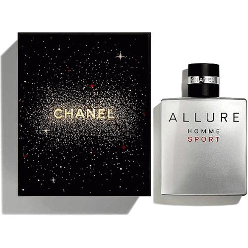 Chanel Allure Homme Sport Eau Extreme - Eau de Parfum