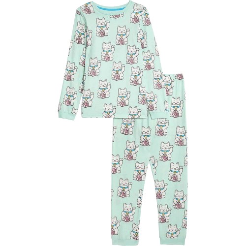 Sainsbury's sales cat pyjamas