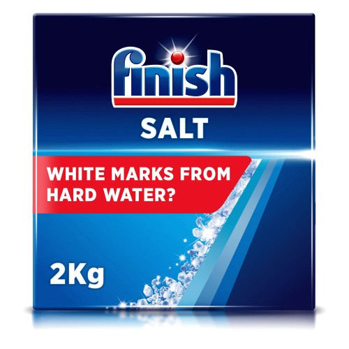 Top 4 Dishwasher Salt & Where To Buy Them 