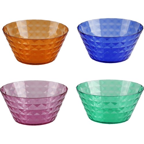Sainsbury's Home Diamond Salad Bowl Assortment Compare Prices & Where