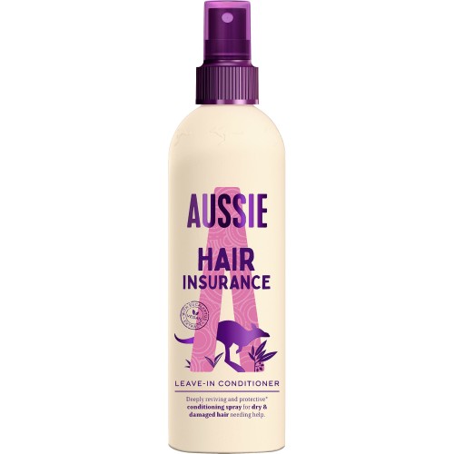 Hair Insurance Leave In Hair Conditioner Spray