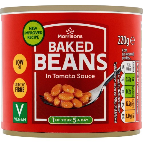 Baked Beans