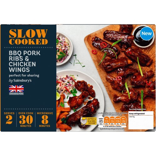 Sainsburys pulled pork hotsell