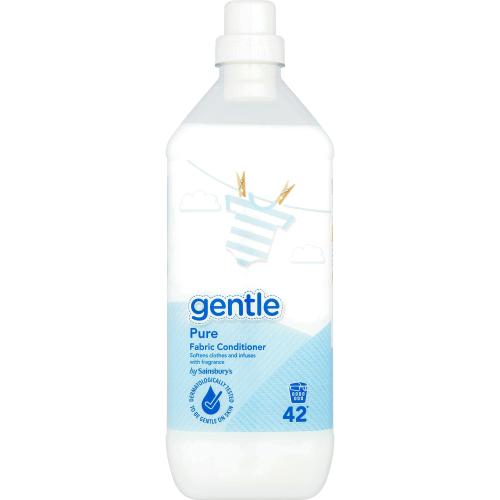 Fabric Conditioner Gentle (42 Washes)