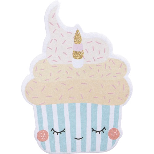 Sainsbury's Home Cupcake Sticky Notes - Compare Prices & Where To Buy ...