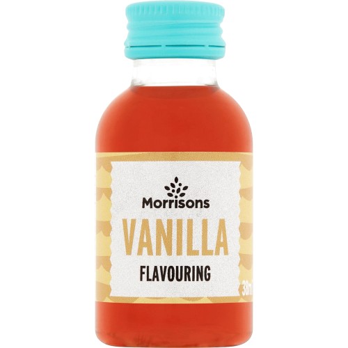 Vanilla Flavouring