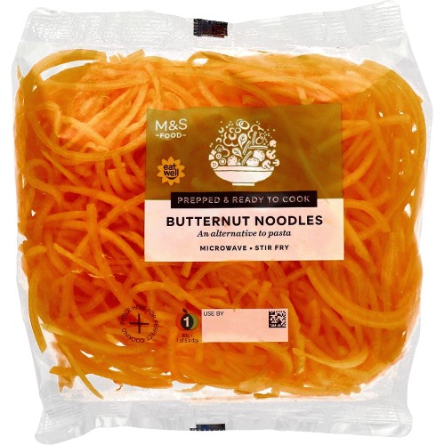 M&S Butternut Noodles (300g) - Compare Prices & Where To Buy - Trolley ...