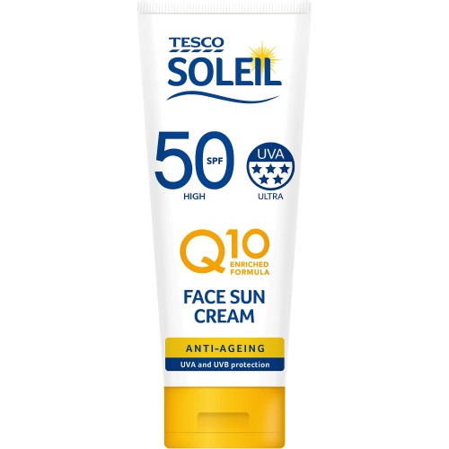 Melting Sun Lotion SPF50