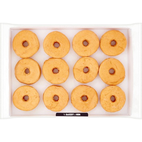 Ring donuts asda on sale