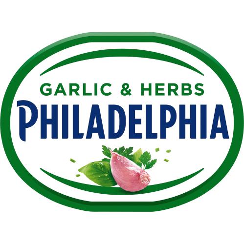 Garlic & Herbs Soft Cheese