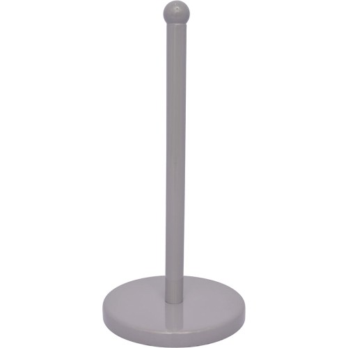 Grey kitchen roll holder asda deals
