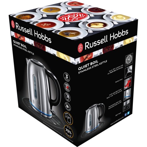 Russell Hobbs UK