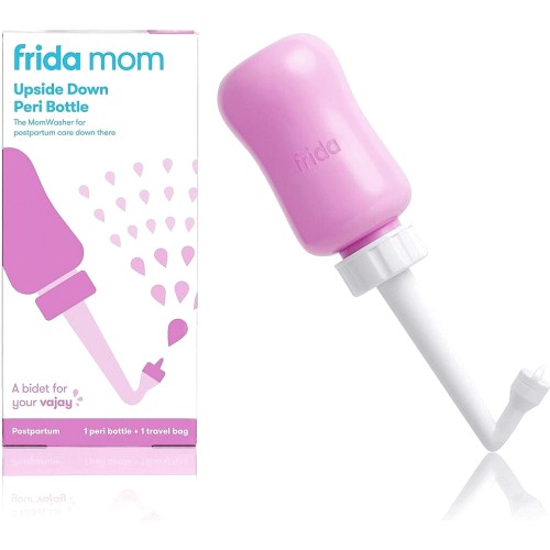 FridaMom Boyshort Disposable Postpartum Underwear