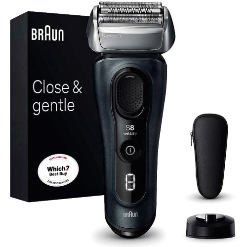 Braun Series 8 Electric Shaver 8513s - Compare Prices & Where To