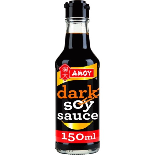Amoy Dark Soy Sauce (150ml)