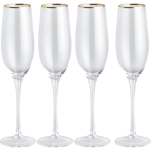 Plastic champagne flutes wilko hotsell