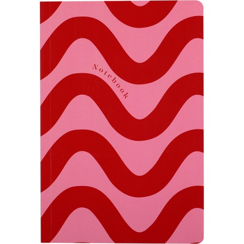 ASDA Wave Notebook A5 - Compare Prices & Where To Buy - Trolley.co.uk