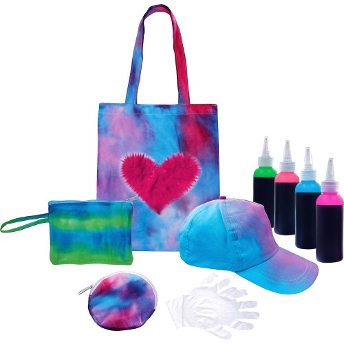 Chad Valley Be U Tie Dye Explosion - Compare Prices & Where To Buy