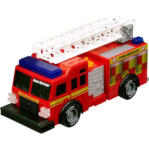 Road rippers ambulance on sale