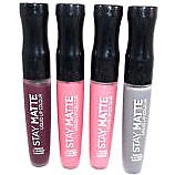 Stay Matte Liquid Lipstick Plum This Show 810