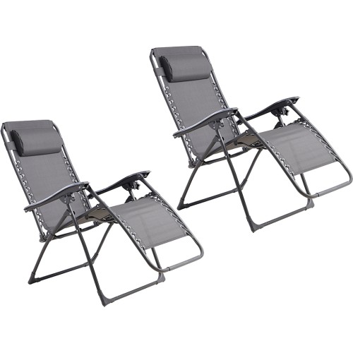 Wilko woven 2025 recliner