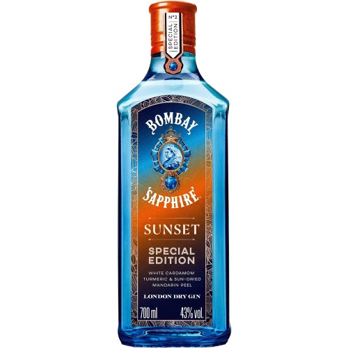 Sunset Special Edition Gin